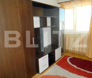 Apartament de inchiriat 3 camere, 87 mp, loc de parcare, zona Piata Cipariu - Photo 5