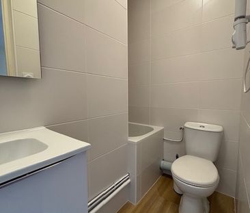 Louer appartement 1 pièce de 27 m² à Rennes (35200) - Photo 3