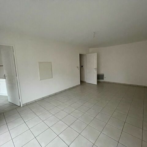 Location Appartement 3 pièces 64m² - Photo 1