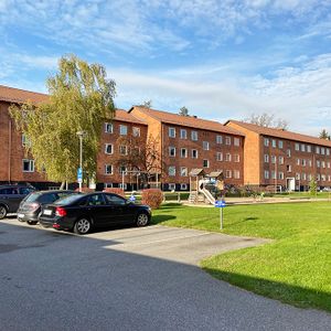 Åkerbovägen 1 A - Foto 2