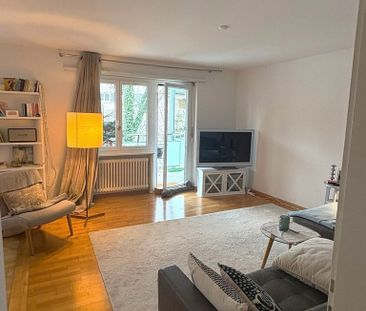 4-Zimmerwohnung in Küsnacht zu vermieten - Photo 1