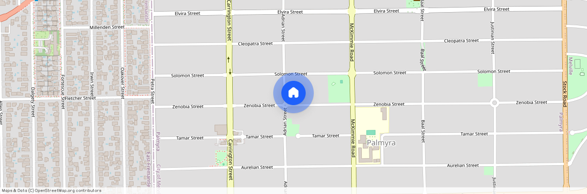 7/50 Adrian street, Palmyra
