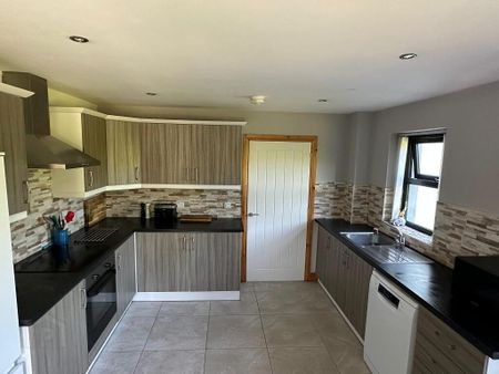 1 Riverstown Close, Ballymoney, BT53 6FA - Photo 2