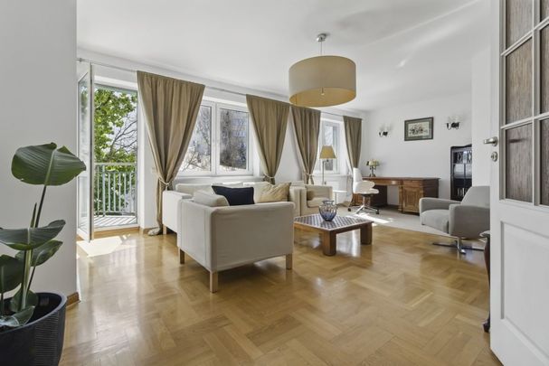 Wyjątkowe mieszkanie w świetnej cenie i lokalizacj 101 m² - Фото 1