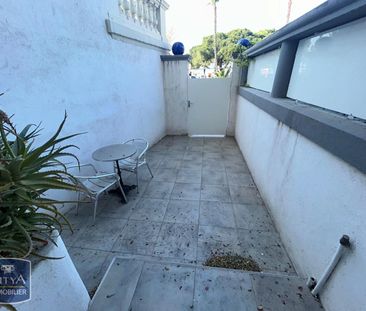 Location Appartement 3 pièces 73m² ST RAPHAEL 83700 - Photo 6