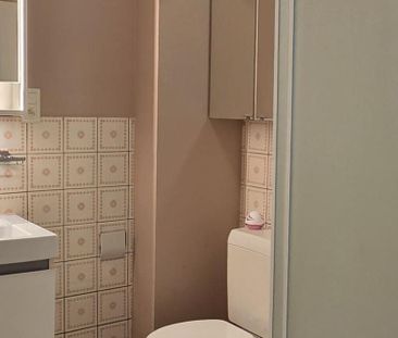 Appartement te huur in Hasselt voor € 780 met 1 slaapkamer - Foto 1