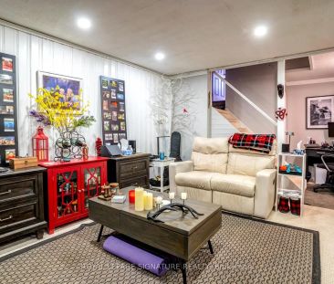 48 Lawndale Crescent #Lower - Photo 6