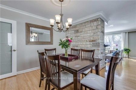 For Lease - 79 Alamosa Drive, Toronto, Ontario - Photo 4