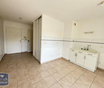 Location Appartement 2 pièces 40m² MARIGNIER 74970 - Photo 3