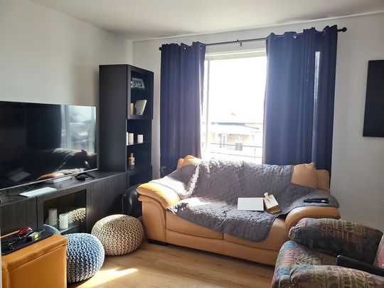 87 Rue Toupin, apt. 6 - Photo 1