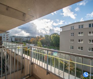 2-pok 52m2 *Czerwone Maki*balkon - Zdjęcie 1