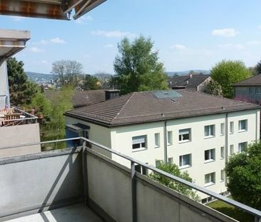 1 Zimmer, 30 m², 3. Stock - Foto 4