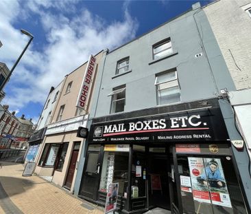 Commercial Road, Bournemouth, Dorset, BH2 - Photo 2