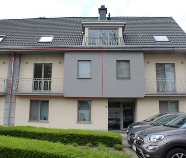 Instapklaar appartement in Residentie " De 4 eiken" - Foto 4