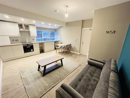 2 bedroom apartment to rent - Photo 2