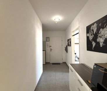 Moderne, neuwertige, attraktive 3-Zimmer Wohnung mit großem Balkon ... - Foto 1