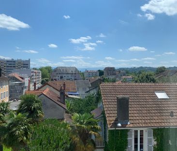 Location Appartement 4 pièces 74m² - Photo 4