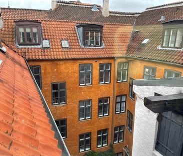 Gråbrødretorv 1154 København K - Foto 4