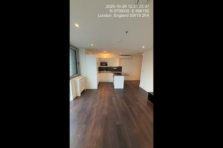 2 Bed Flat, Britannia Point, SW19 - Photo 5