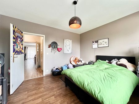 2 slaapkamer appartement in het centrum van Wommelgem. - Photo 3