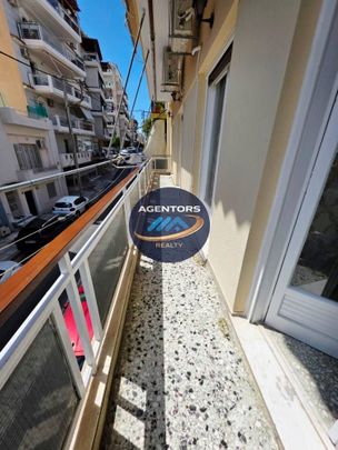 Διαμέρισμα για ενοικίαση Αγία Σοφία - Μανιάτικα (Ταμπούρια – Αγία Σοφία) - Photo 1