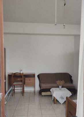Studio/Γκαρσονιέρα για ενοικίαση Ξηροπόταμος (Γάζι) - Photo 1
