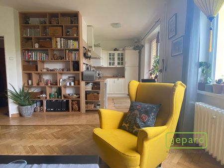 Pronájem bytu 2+kk 54 m² - Photo 3