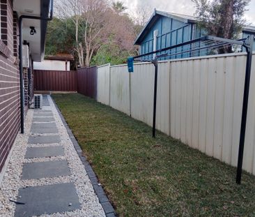 NEWLY BUILT 2 BEDROOM GRANNY FLAT! - Photo 5