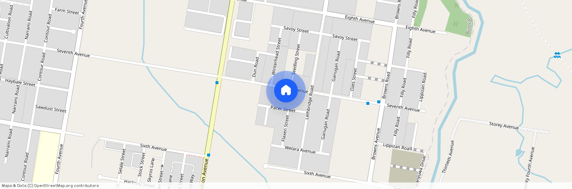 72a Seventh Avenue, NSW 2179, Austral