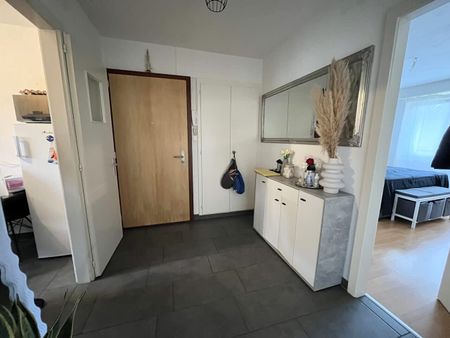 3 Zimmer, 64 m², EG - Foto 5