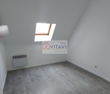 APPARTEMENT 3 PIECES BEAUVAIS - Photo 2