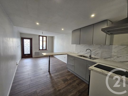 Location Maison 4 pièces 64m² GRAULHET 81300 - Photo 1