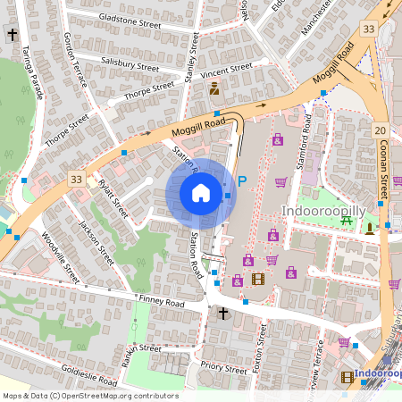 301/125 Station Road, Qld 4068, Indooroopilly