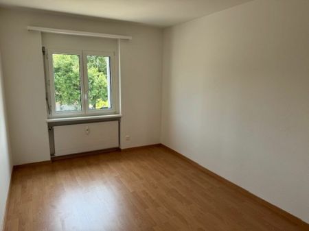 Char­man­te 3.5-Zim­mer­woh­nung im Zen­trum - Photo 3