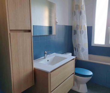 Appartement T2 à louer - 46 m² - Photo 3