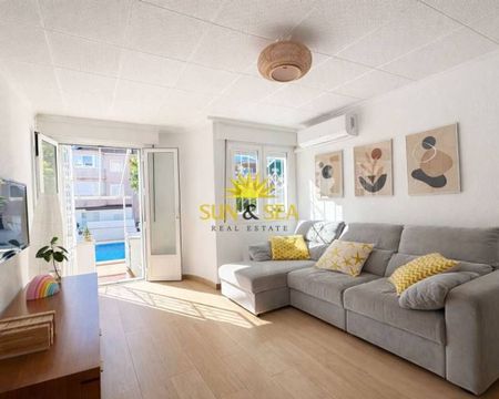 Alquiler de chalet pareado en Mil Palmeras - Photo 4