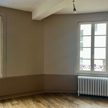 Location Appartement P2 Troyes - Photo 1