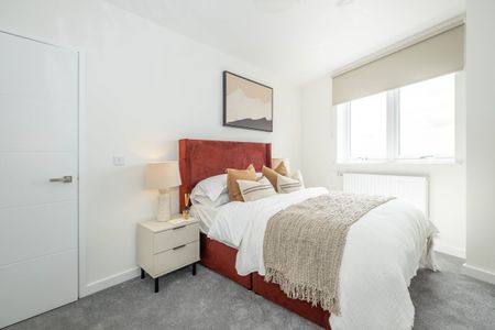 2 bedroom apartment to rent - Photo 2