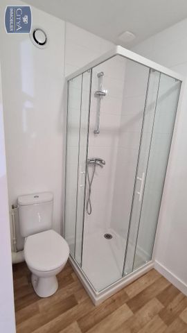 Location Appartement 1 pièce 21m² LUSIGNAN 86600 - Photo 4