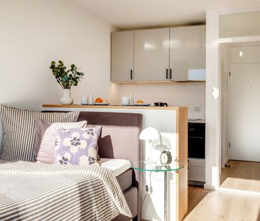 Smart apartment near the English Garden - Foto 6