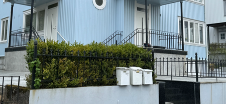 Skårsgatan, Göteborg - Photo 5