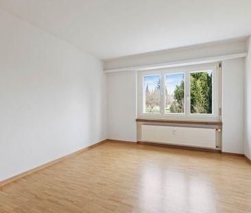 Geniessen Sie an bevorzugter Lage die Ruhe und die Nähe zur Natur - Foto 2