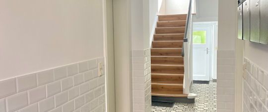 City Style: Wohnung in bevorzugter Lage von Rüttenscheid - Foto 1