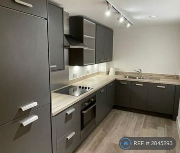 1 bedroom flat to rent - Photo 4