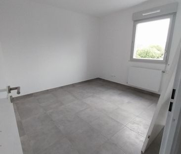 Appartement T3 à louer à Marcellaz - Photo 3