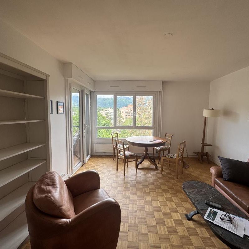 Location Appartement 3 pièces Meublé 70m² BARBERAZ 73000 - Photo 1