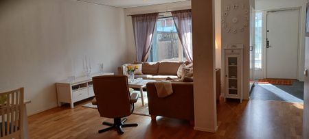 Hjulsta backar, Spånga - Foto 5