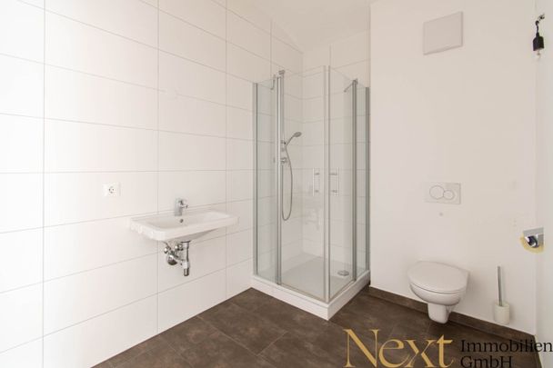 Moderne 2-Zimmer-Wohnung mit Terrasse in Linz/Urfahr nähe Lentia zu vermieten! - Photo 1