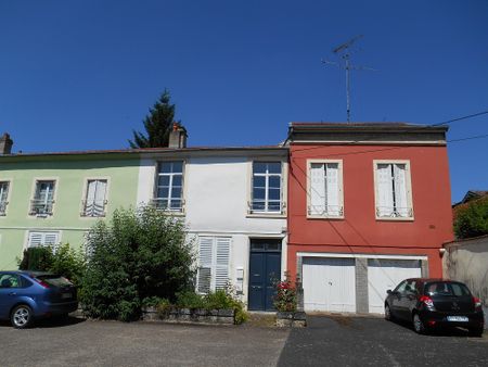 Location Appartement 1 pièce 38m² - Photo 4