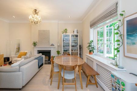 Elsworthy Terrace, Primrose Hill, London, NW3 - Photo 5